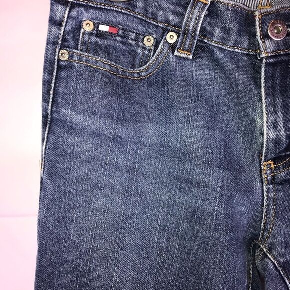 Tommy Hilfiger Straight Jeans - Picture 5 of 5